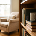 Micro HD Hidden Security Camera